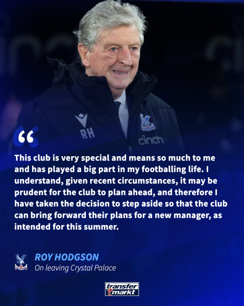Hodgson quote
